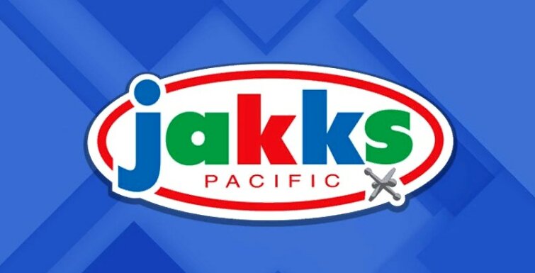 ������� Jakks Pacific �� ������ �������� 2021 ���� ��������� �������� ����������