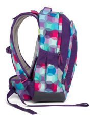 �������� ������ Ergobag Satch Sleek Hurly Pearly!