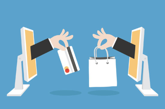 Десять e-commerce трендов 2017 года Десять e-commerce трендов 2017 года