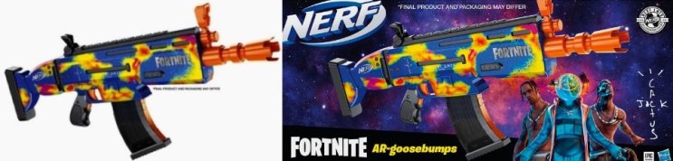 Производители детских игрушек, Jazwares и Hasbro, выпустили коллекционные наборы по мотивам виртуальных концертов Трэвиса Скотта Производители детских игрушек, Jazwares и Hasbro, выпустили коллекционные наборы по мотивам виртуальных концертов Трэвиса Скотта