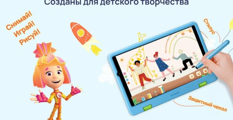 ������� ������� Huawei ����� ��������