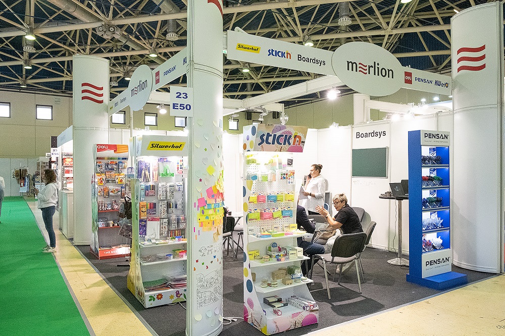 Павел Сугробов (MERLION): «Запрос на продукцию высокого качества сохраняется» Павел Сугробов (MERLION): «Запрос на продукцию высокого качества сохраняется»