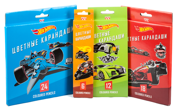 ����� � ������ ����� �� Hatber VK.