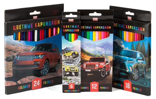 ����� � ������ ����� �� Hatber VK.