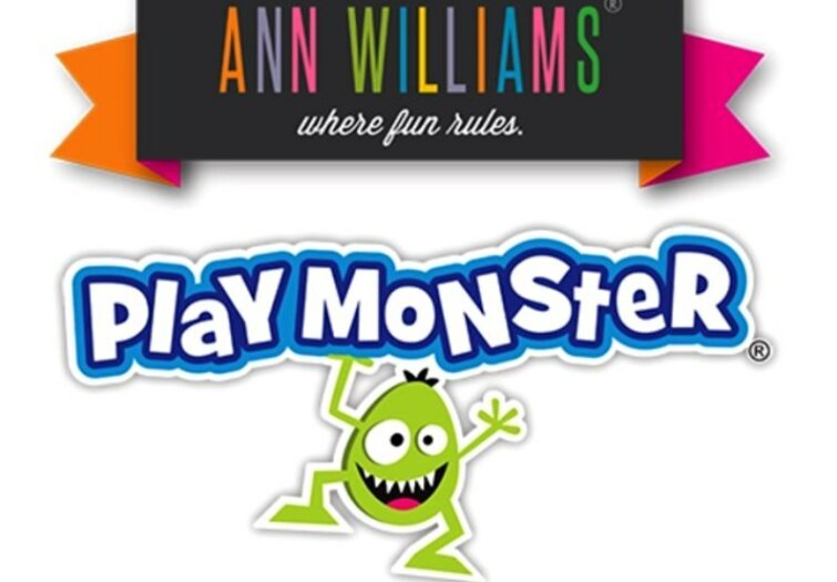 PlayMonster �������� � ������������ Ann Williams Group