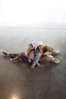 ��������� ������� (AD ASTRA LAB): &laquo;� ���� ������ �������� ���������� fashion-������� ��� ����������&raquo;