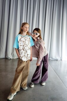 ��������� ������� (AD ASTRA LAB): &laquo;� ���� ������ �������� ���������� fashion-������� ��� ����������&raquo;