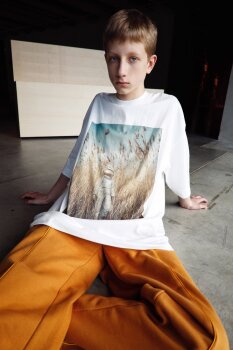 ��������� ������� (AD ASTRA LAB): &laquo;� ���� ������ �������� ���������� fashion-������� ��� ����������&raquo;