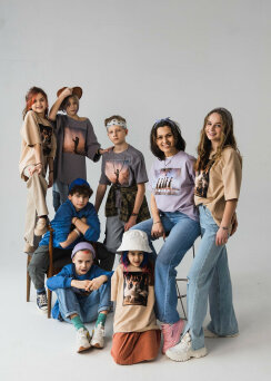 ��������� ������� (AD ASTRA LAB): &laquo;� ���� ������ �������� ���������� fashion-������� ��� ����������&raquo;