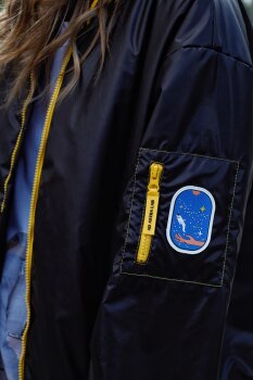 ��������� ������� (AD ASTRA LAB): &laquo;� ���� ������ �������� ���������� fashion-������� ��� ����������&raquo;