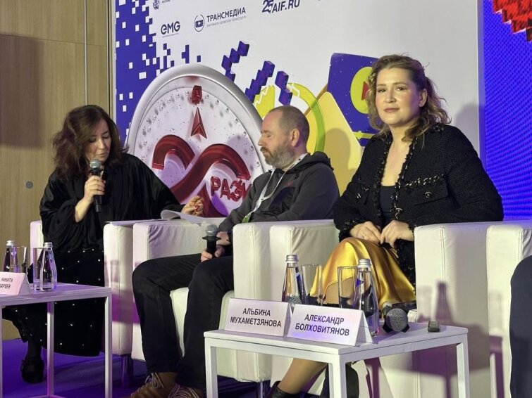 �� � �����������: ����� ������� ����� ������������ � ����������������