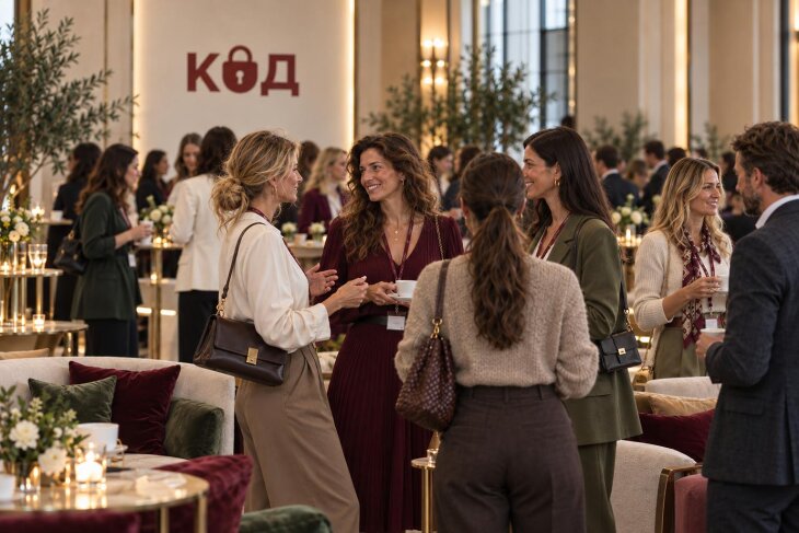 B2B-форум &laquo;Код антихрупкости&raquo;: как превращать неопределенность в результат