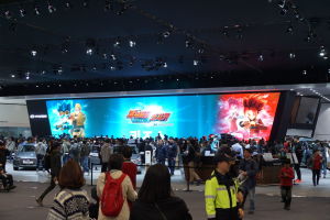 �������� ���������: Hyundai � ���� WatchCar �� Seoul Motor Show 2017