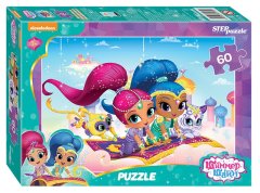 Step Puzzle расширяет линейку лицензионных пазлов Step Puzzle расширяет линейку лицензионных пазлов
