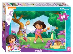 Step Puzzle расширяет линейку лицензионных пазлов Step Puzzle расширяет линейку лицензионных пазлов