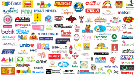 ������� ������ � ������� ������� ��������� �� KIDS RUSSIA 12-14 ����� 2019 � ������ �����