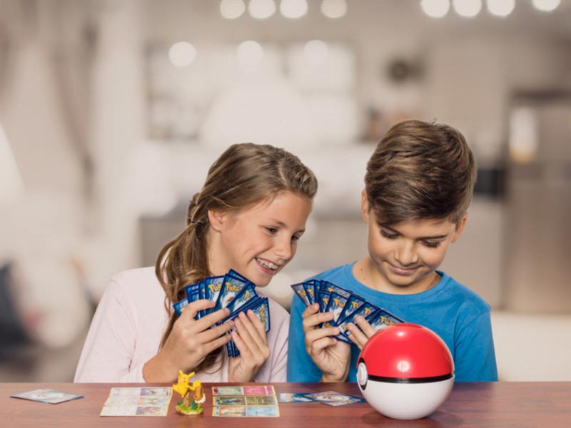 Spielwarenmesse оглашает тренды 2020 года Spielwarenmesse оглашает тренды 2020 года