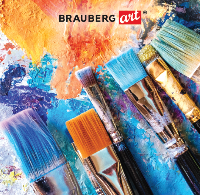 ����� ��������� (BRAUBERG): &laquo;�� ������� ������ � �������, ������� ��������� ����� �������� ������ ������������&raquo;