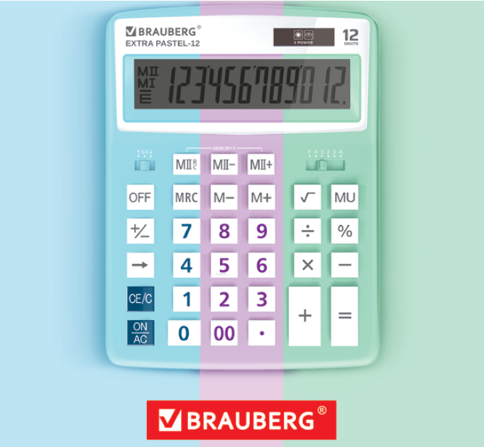 ����� ��������� (BRAUBERG): &laquo;�� ������� ������ � �������, ������� ��������� ����� �������� ������ ������������&raquo;