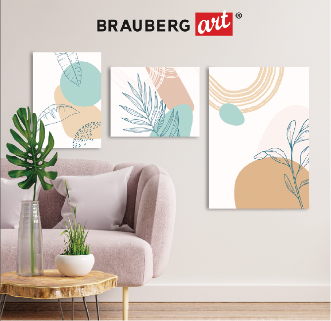 ����� ��������� (BRAUBERG): &laquo;�� ������� ������ � �������, ������� ��������� ����� �������� ������ ������������&raquo;
