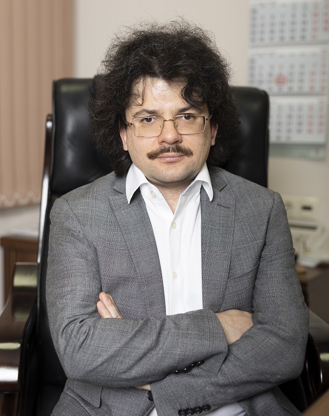 Борис Кац, фирма «Гамма» (ГАММА ТД): «Главной государственной поддержкой бизнеса может стать снижение НДС и налогов на ФОТ» Борис Кац, фирма «Гамма» (ГАММА ТД): «Главной государственной поддержкой бизнеса может стать снижение НДС и налогов на ФОТ»