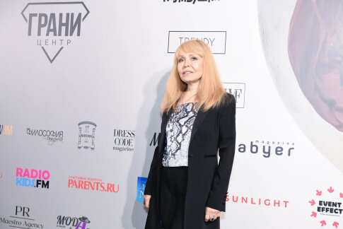 SUNLIGHT �������� ��������� XIII ������ Kids Fashion Week
