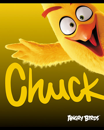 ������� Angry Birds �� Hatber.