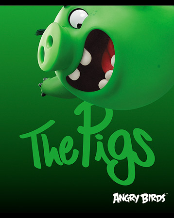 ������� Angry Birds �� Hatber.
