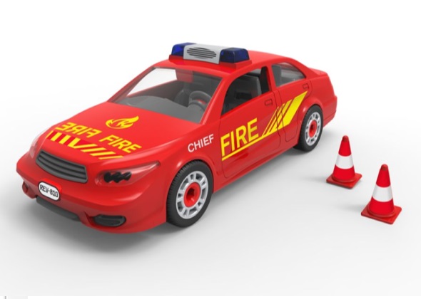 Revell � ��������� ����� ���!