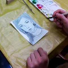 Чем запомнится “Ночь искусств-2019” кировчанам Чем запомнится “Ночь искусств-2019” кировчанам