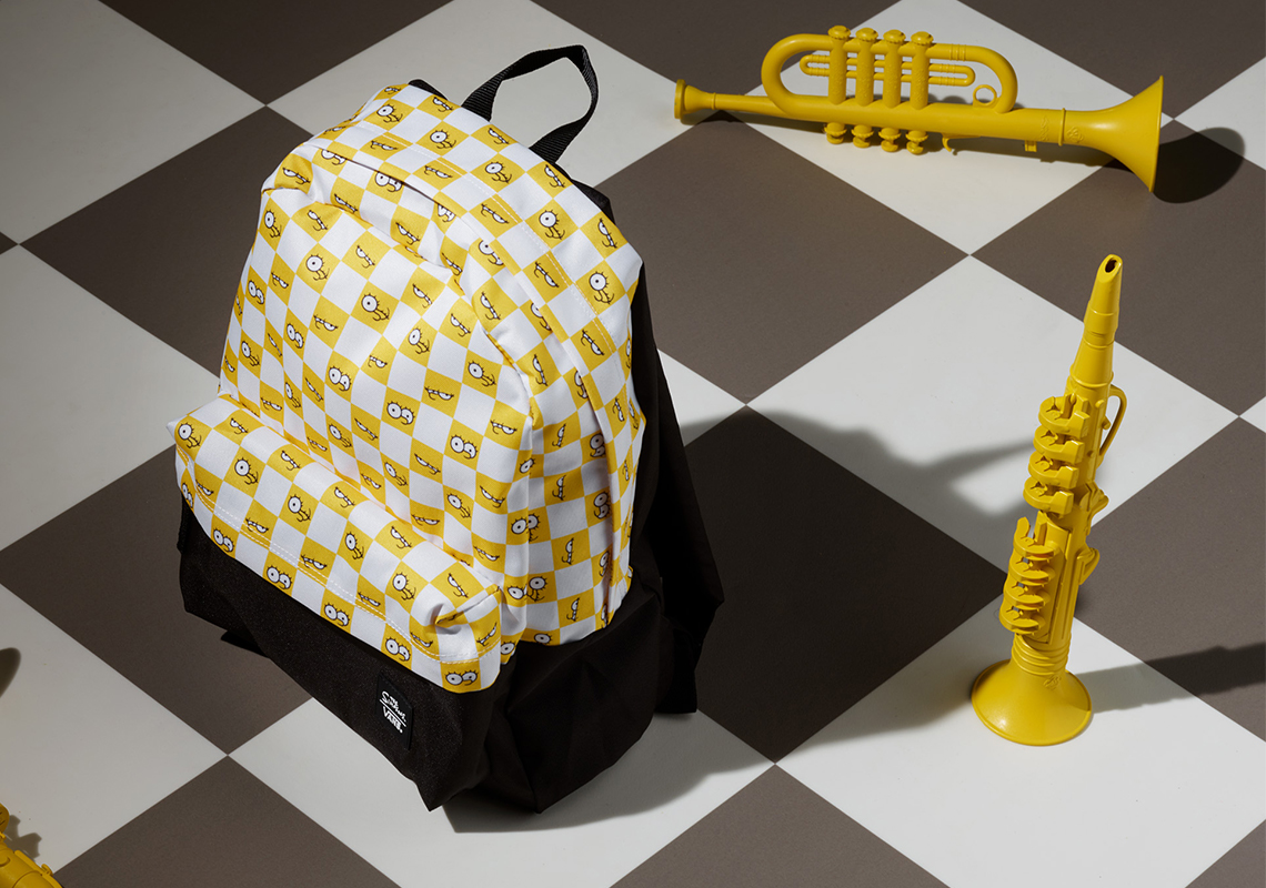 Vans �������� ��������� � ������������ � ������������� &laquo;��������&raquo;
