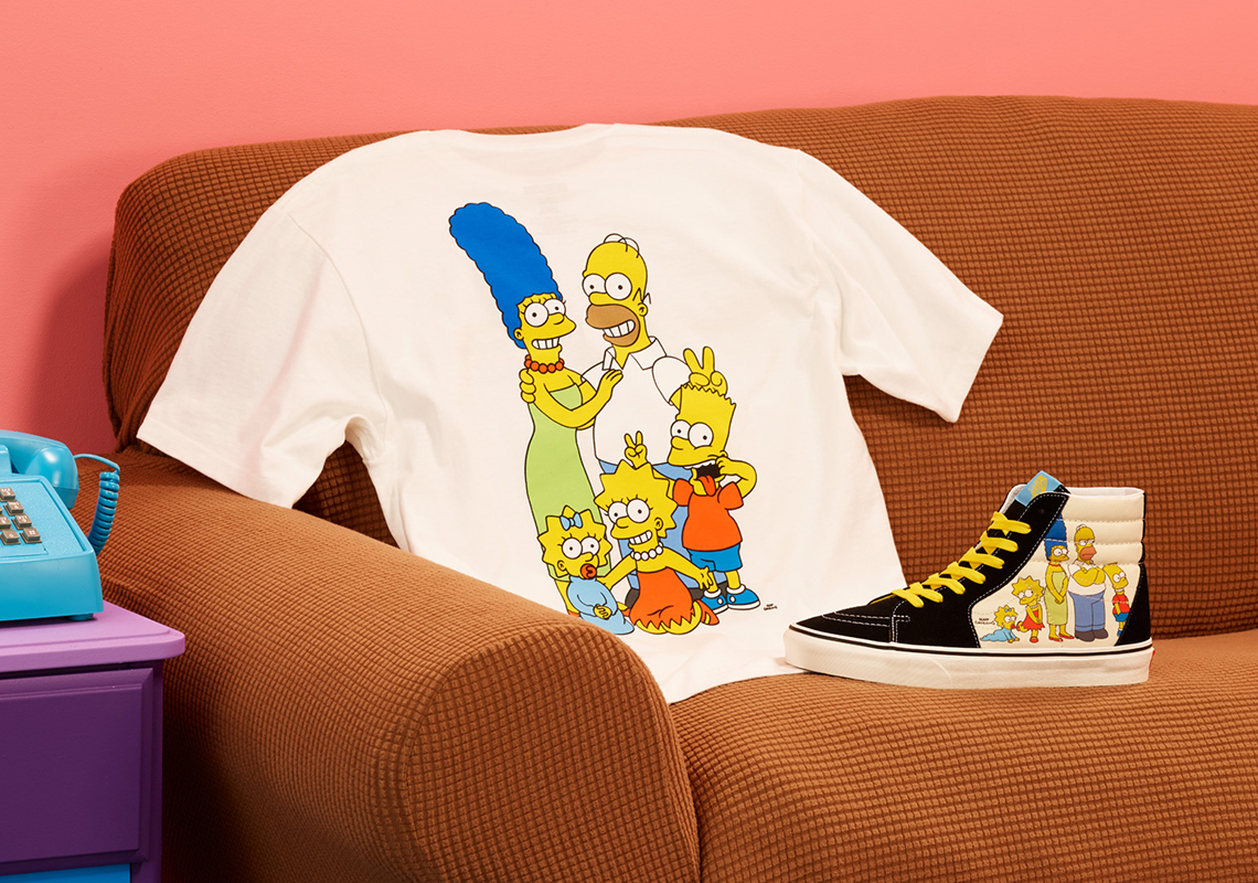 Vans �������� ��������� � ������������ � ������������� &laquo;��������&raquo;