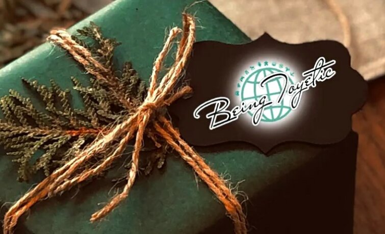 ��� ��������� ����������� ��������� ������� ������� &laquo;Toy Tales&raquo; ������� ���� &laquo;Being Toyetic&raquo;