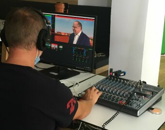 Эрнст Кик (SPIELWARENMESSE eG): «Мы внимательно следим за развитием пандемии, чтобы своевременно реагировать на возможные изменения» Эрнст Кик (SPIELWARENMESSE eG): «Мы внимательно следим за развитием пандемии, чтобы своевременно реагировать на возможные изменения»