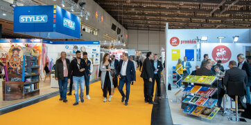 Эрнст Кик (SPIELWARENMESSE eG): «Мы внимательно следим за развитием пандемии, чтобы своевременно реагировать на возможные изменения» Эрнст Кик (SPIELWARENMESSE eG): «Мы внимательно следим за развитием пандемии, чтобы своевременно реагировать на возможные изменения»