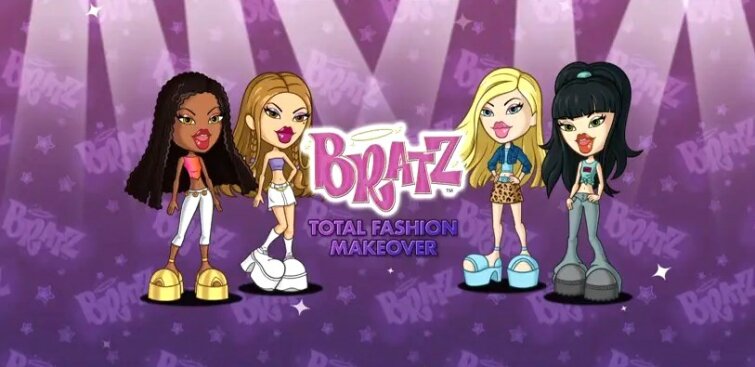 Бренду Bratz исполнилось 20 лет Бренду Bratz исполнилось 20 лет