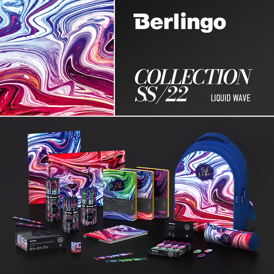 �������������� ������������ ��������� Berlingo Liquid Wave
