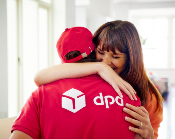 DPD ���������� ������ �� �������� ������� ������
