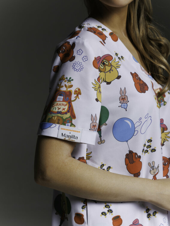 Mariita � &laquo;��������������&raquo; ����������� ��������� ������ ��� ������� ������