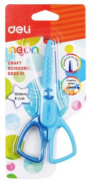 DELI Neon для маленьких изобретателей DELI Neon для маленьких изобретателей