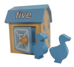 ������ Barnyard Activity Boxes �����, ����� Guidecraft
