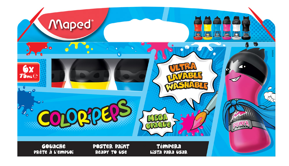 ������ ���� (MAPED RUS): &laquo;������� ������ � �������, � ������� �� ������� ����������&raquo;