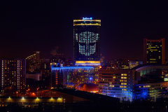 Бамблби уже в Москве! Бамблби уже в Москве!