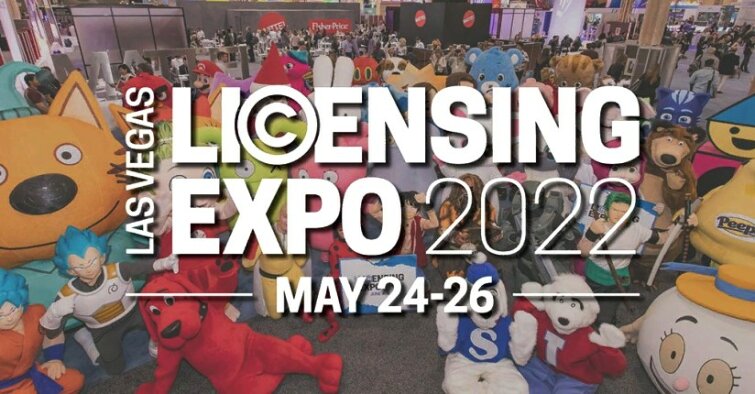 �������� &laquo;Licensing Expo-2022&raquo;, �������������� ���������� �������, ������������
