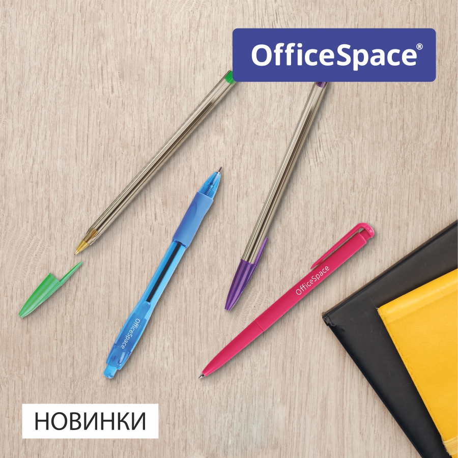 ���� �������� � ��������� OfficeSpace!