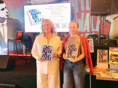 Встреча с основателем издательства «Сфера» собрала гостей книжного клуба Встреча с основателем издательства «Сфера» собрала гостей книжного клуба