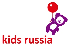  KIDS RUSSIA 2016
