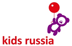 Ролик KIDS RUSSIA 2016 Ролик KIDS RUSSIA 2016