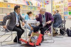 ���������� Hong Kong International Stationery Fair 2018!