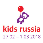 ������� �N-LINE ����������� �� �������� KIDS RUSSIA 2018!